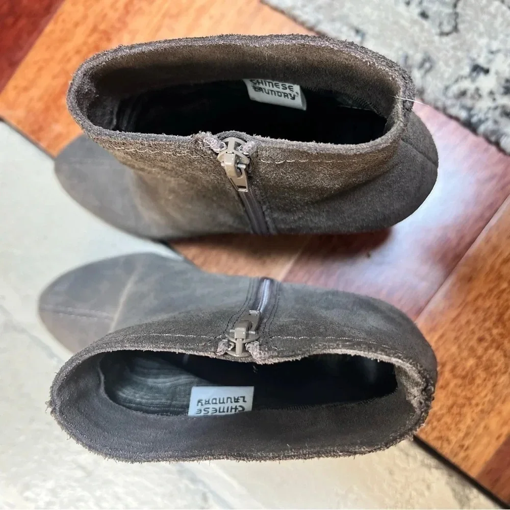 Chinese Laundry pre loved